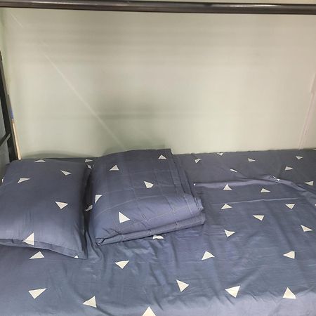 Sen Alley Dormitory Хошимін Екстер'єр фото