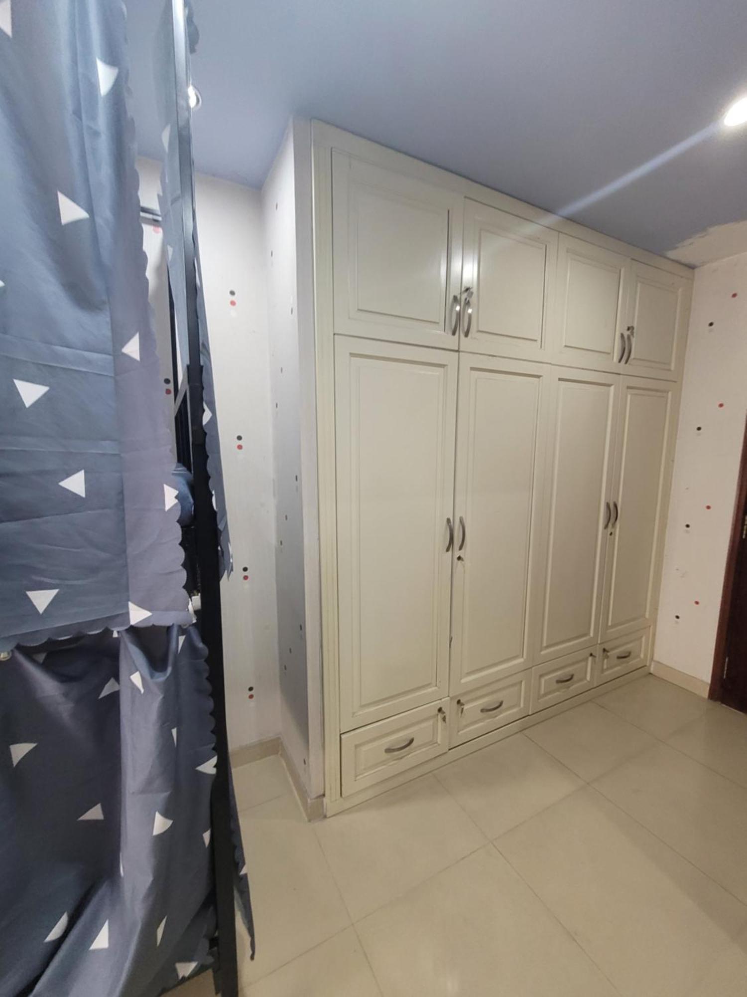 Sen Alley Dormitory Хошимін Екстер'єр фото